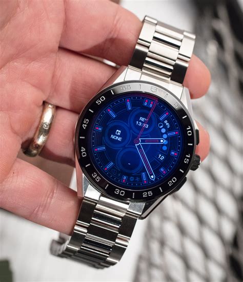 tag heuer replica smart watches
